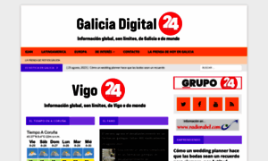 Galiciadigital24horas.com thumbnail
