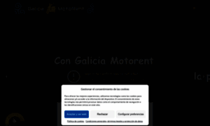 Galiciamotorent.com thumbnail