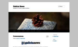 Galicianews.com thumbnail