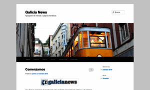 Galicianews.com thumbnail