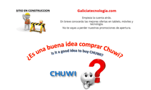 Galiciatecnologia.com thumbnail