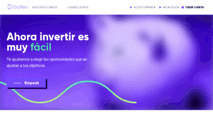 Galileoargentina.com.ar thumbnail