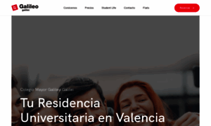 Galileogalilei.com thumbnail