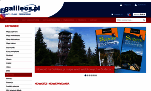 Galileos.pl thumbnail