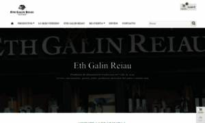 Galinreiau.com thumbnail