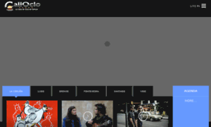 Galiocio.com thumbnail
