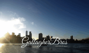 Gallagherbros.com.ar thumbnail