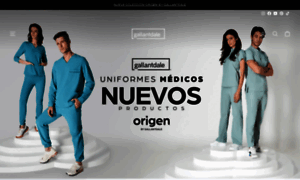 Gallantdale.com thumbnail