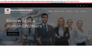 Gallardopartners.com thumbnail