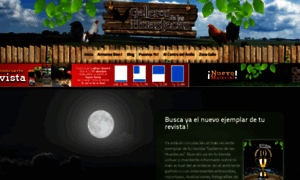 Gallerosdelashuastecas.com thumbnail