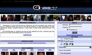 Gallery.groony.com thumbnail