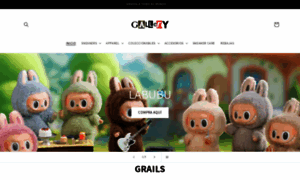 Gallerycdmx.com thumbnail
