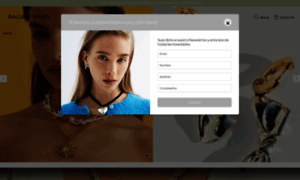 Gallerygang.com.ar thumbnail