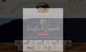 Galletasbirba.com thumbnail