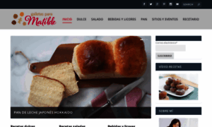 Galletasparamatilde.com thumbnail