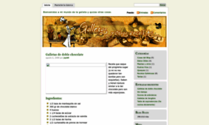 Galletasyotros.wordpress.com thumbnail