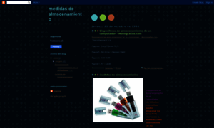 Galli16.blogspot.mx thumbnail