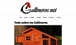 Gallineros.net thumbnail
