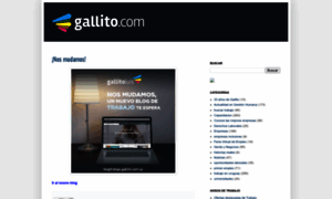 Gallito-luis-trabajo.blogspot.mx thumbnail