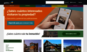 Gallito.com.uy thumbnail