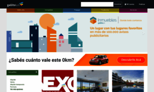 Gallitoluis.com.uy thumbnail