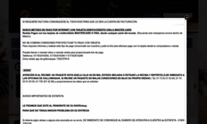 Gallomaquia.com.mx thumbnail