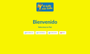 Gallomasgallo.com thumbnail