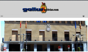 Gallurnoticias.com thumbnail