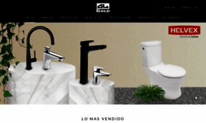 Galo.com.mx thumbnail