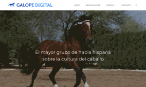 Galopedigital.es thumbnail