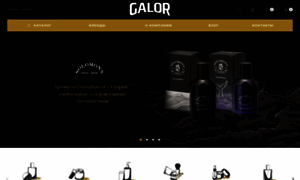Galor.ru thumbnail