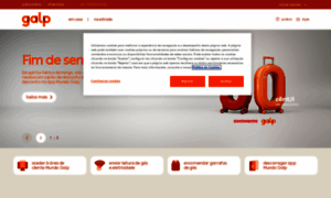 Galpenergia.com thumbnail
