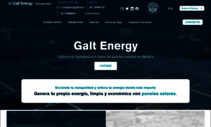 Galt.mx thumbnail