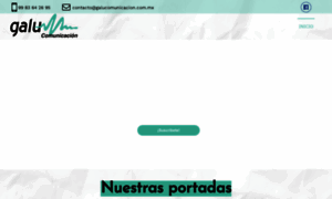 Galucomunicacion.com.mx thumbnail