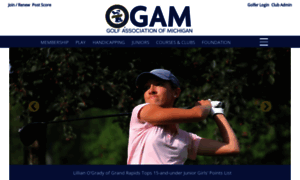Gam.org thumbnail