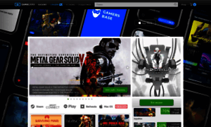 Gama-gama.ru thumbnail