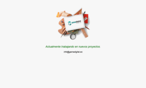 Gamadigital.es thumbnail
