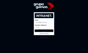 Gamasgroup.com thumbnail