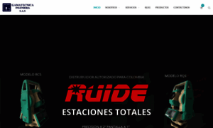 Gamatecnica.com thumbnail