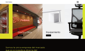 Gamatecsudamericana.com.ar thumbnail