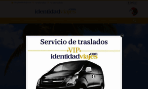 Gambinoviajes.com.ar thumbnail