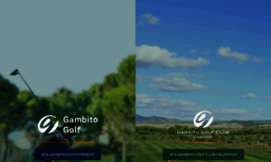 Gambitogolf.es thumbnail