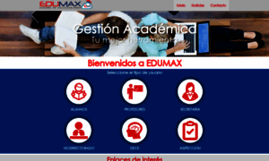 Gamboa.edu.ec thumbnail