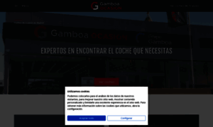 Gamboaocasion.com thumbnail