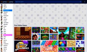 Game-game.com thumbnail