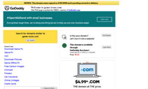 Game-icons.com thumbnail