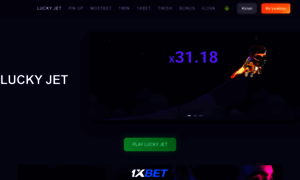 Game-lucky-jet.com thumbnail