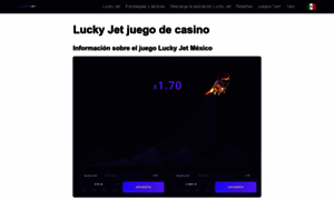 Game-luckyjet.mx thumbnail