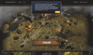 Game.wargame1942.mx thumbnail