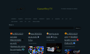 Game8boy.es thumbnail